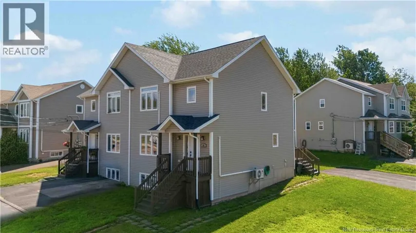 65 Belle-Foret, Dieppe, New Brunswick E1A8Y2