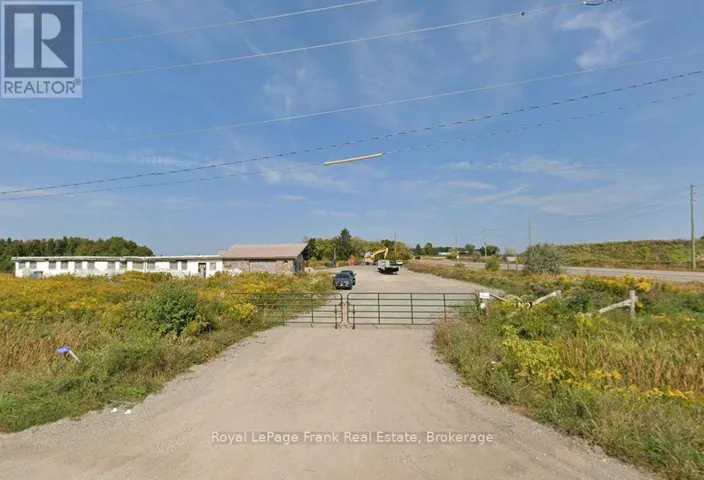 7030 BALDWIN STREET N, Whitby (Brooklin), Ontario L1M1Y2
