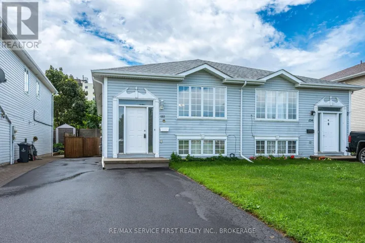 122 BRICELAND STREET, Kingston (Rideau), Ontario K7K7L2