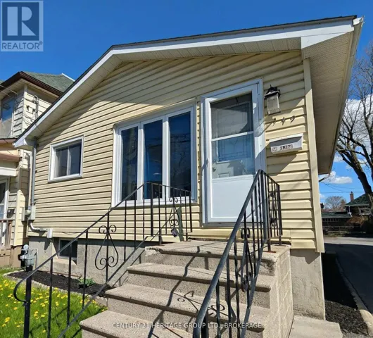 149 PINE STREET, Kingston (East of Sir John A. Blvd), Ontario K7K1W9
