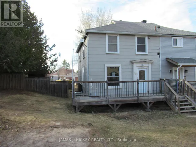 10 IBERVILLE STREET, Deep River, Ontario K0J1P0