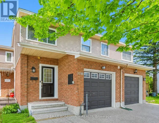 1388 BEAUCOURT PLACE, Ottawa, Ontario K4A1W3
