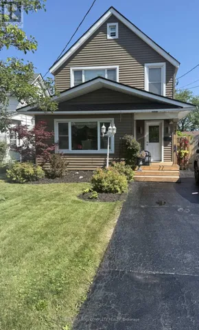 344 PHIPPS STREET, Fort Erie (Central), Ontario L2A2V8