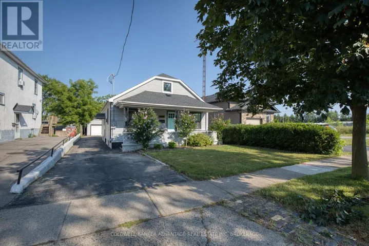 205 ROSS STREET, Welland (Welland Downtown), Ontario L3B2N4
