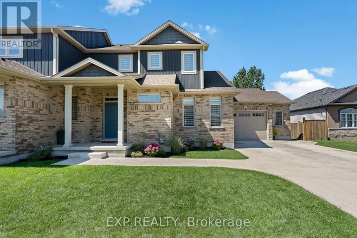 27 CORBIN STREET, St. Catharines (Oakdale), Ontario L2P0E8