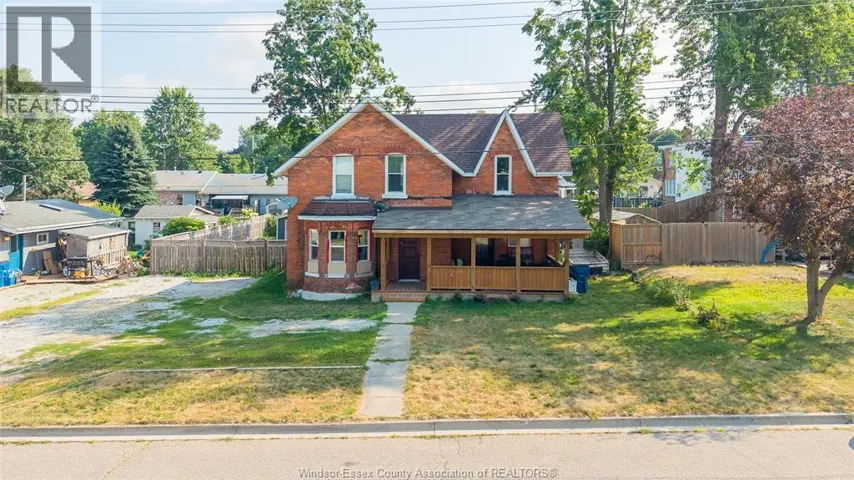 13 HALL STREET North, Blenheim, Ontario N0P1A0