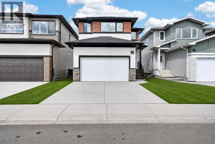 2530 44 Street S, Lethbridge, Alberta T1K8L6