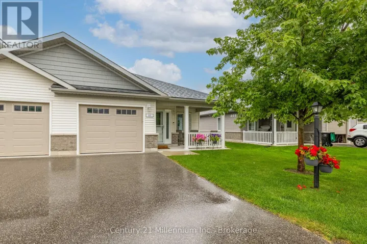 66 IVY CRESCENT, Wasaga Beach, Ontario L9Z0H8