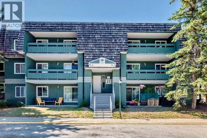 9106, 315 Southampton Drive SW, Calgary, Alberta T2W2T6