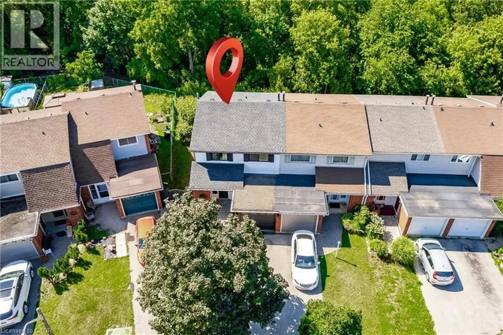 148 ST ANDREWS Drive, Hamilton, Ontario L8K6C3