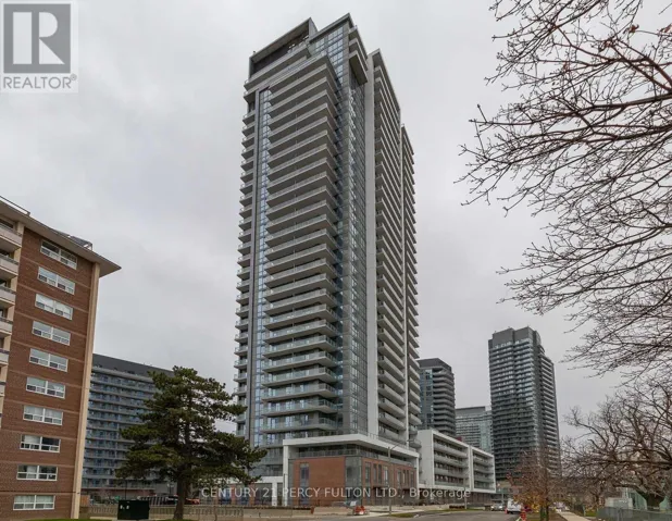 2401 - 32 FOREST MANOR ROAD, Toronto (Henry Farm), Ontario M2J0H2