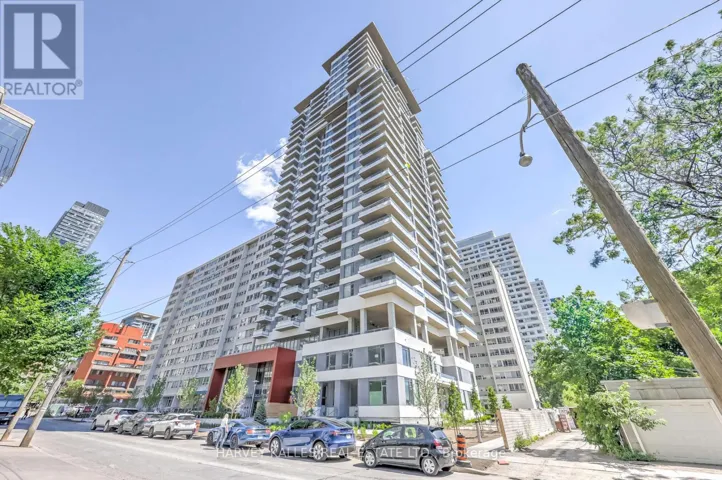 2309 - 25 HOLLY STREET, Toronto (Mount Pleasant West), Ontario M4S0E3