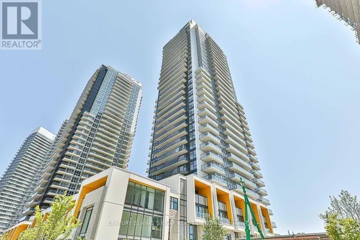 3701 - 85 MCMAHON DRIVE, Toronto (Bayview Village), Ontario M2K0H1