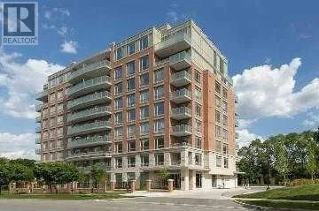 603 - 17 RUDDINGTON DRIVE, Toronto (Bayview Woods-Steeles), Ontario M2K0A8