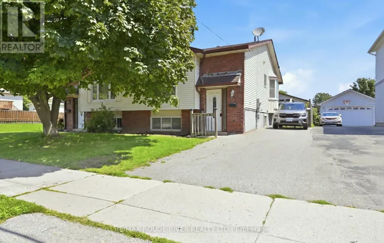 923 GLEN STREET, Oshawa (Lakeview), Ontario L1J3T9