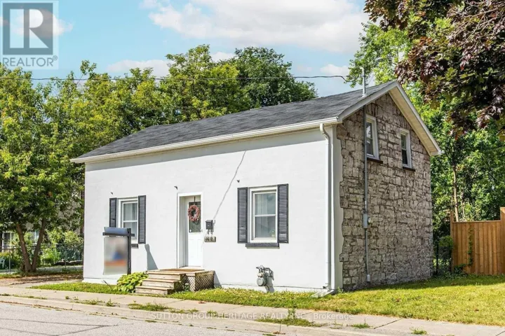 1612 DUFFERIN STREET, Whitby (Port Whitby), Ontario L1N1B2