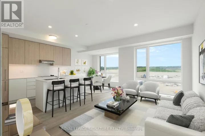 301 - 67 SAIGON DRIVE, Richmond Hill, Ontario L4S0P4