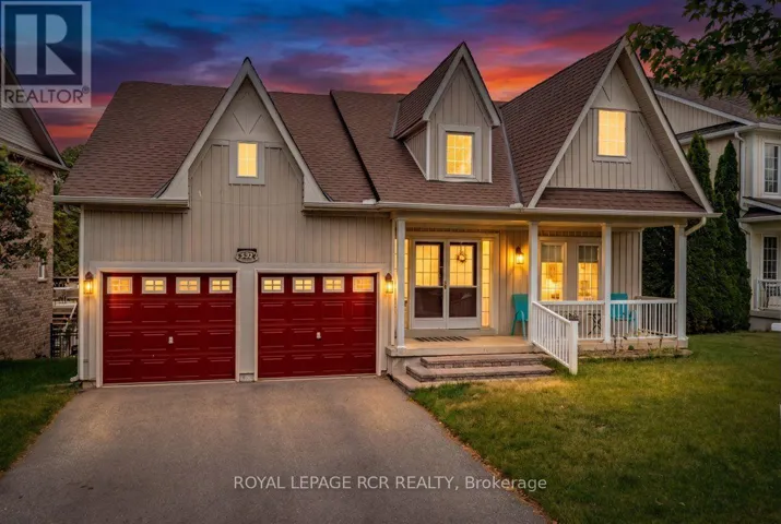 332 KING STREET, East Gwillimbury (Mt Albert), Ontario L0G1M0