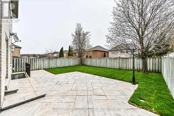 25 KIRKBRIDE CRESCENT, Vaughan (Maple), Ontario L6A2J5