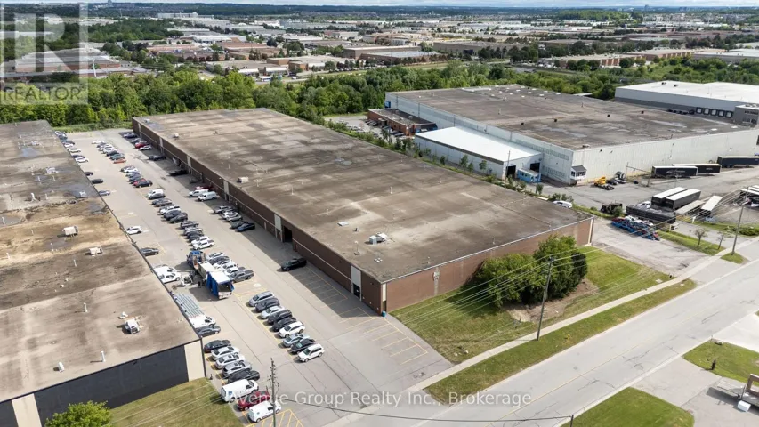 UNIT 1 - 575 BOWES ROAD, Vaughan (Concord), Ontario L4K1J5