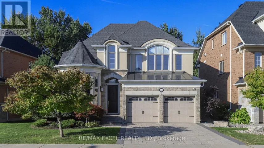 215 COON'S ROAD, Richmond Hill (Oak Ridges), Ontario L4E4R3