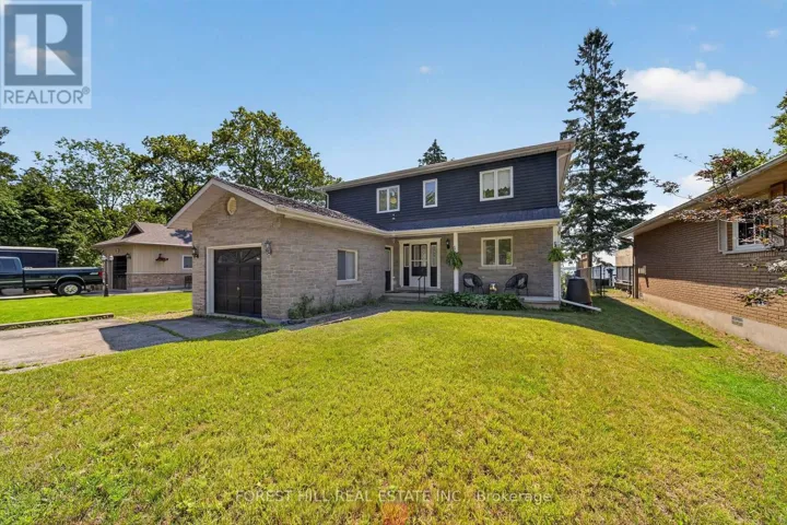 2999 LAKESIDE DRIVE, Severn (Washago), Ontario L3V6H3