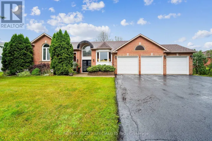 22 LAMONT CREEK DRIVE, Wasaga Beach, Ontario L9Z1J9