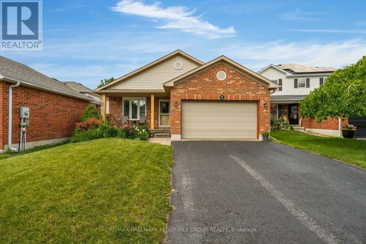 18 DRAPER CRESCENT, Barrie (Painswick North), Ontario L4N8A9
