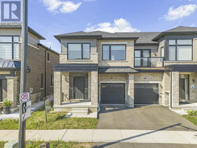 1546 ROSE WAY, Milton (CB Cobban), Ontario L9E1V8