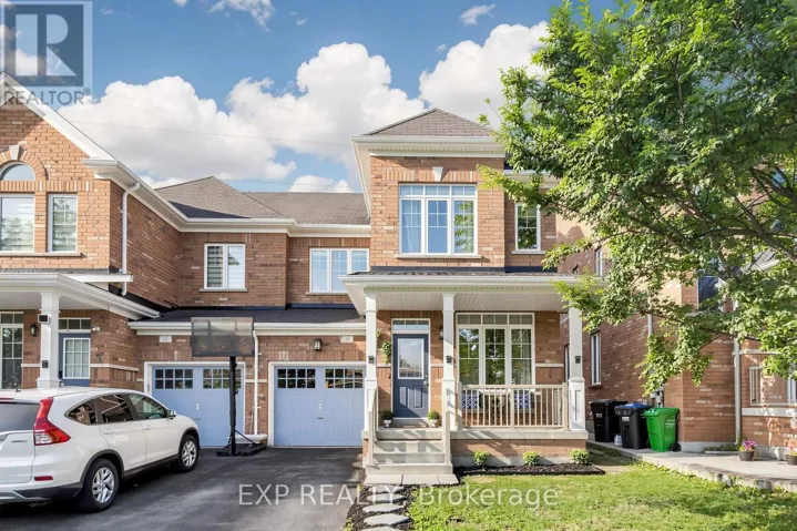 10 BORRELLI DRIVE, Brampton (Credit Valley), Ontario L6Y5W9