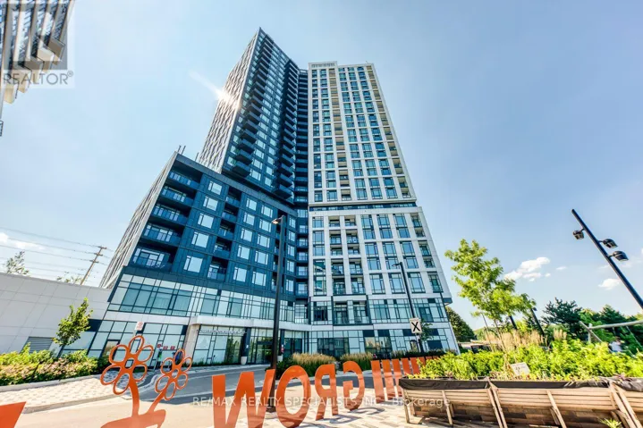 2410 - 2495 EGLINTON AVENUE W, Mississauga (Central Erin Mills), Ontario L5W2T2