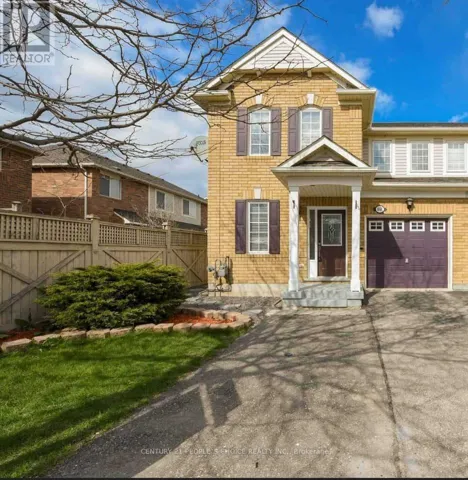 BSMT - 657 THOMPSON ROAD S, Milton (BE Beaty), Ontario L9T5W8