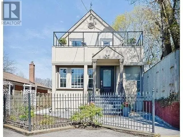 63 STEPHEN DRIVE, Toronto (Stonegate-Queensway), Ontario M8Y3M8