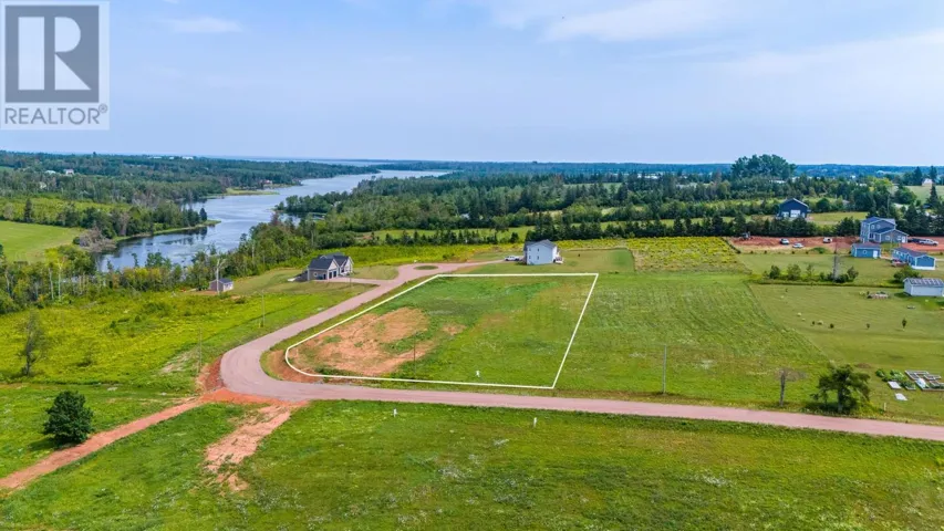 Serenity Place Lane, Wheatley River, Prince Edward Island C0A1N0