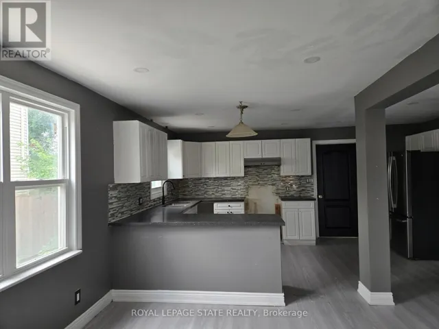 6269 FRANKLIN AVENUE, Niagara Falls (Dorchester), Ontario L2G4Z4