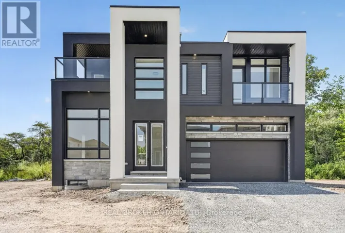 6632 ALEXA COMMON, Niagara Falls (Marineland), Ontario L2G7H5
