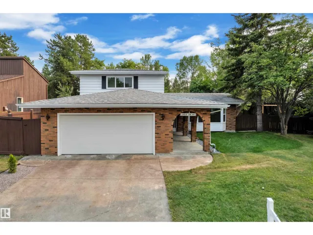 11615 24 AV NW, Edmonton, Alberta T6J3R6