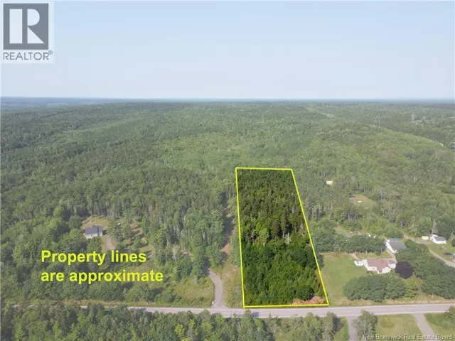 LOT Route 114, Stoney Creek, New Brunswick E1J1N1