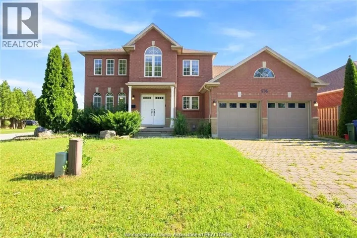 936 NORTH TALBOT ROAD, Windsor, Ontario N9G2S3