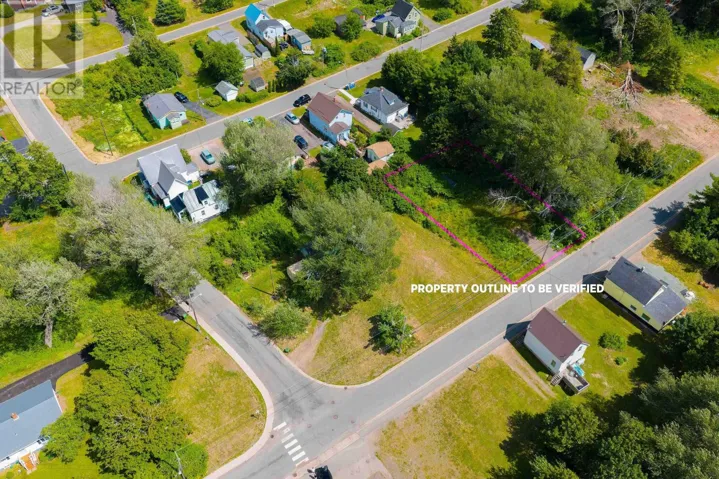 36 Church Street, Springhill, Nova Scotia B0M1X0