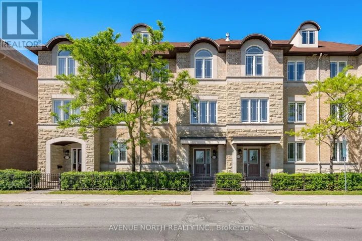 122B CENTREPOINTE DRIVE, Ottawa, Ontario K2G6B1