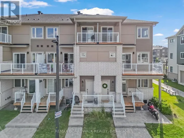 210 VERULAM STREET, Ottawa, Ontario K2J7J5