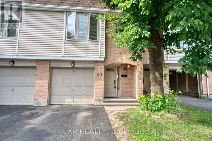 75 - 90 LIGHTFOOT PLACE, Ottawa, Ontario K2L3L8