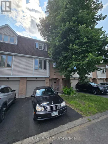 75 - 90 LIGHTFOOT PLACE, Ottawa, Ontario K2L3L8
