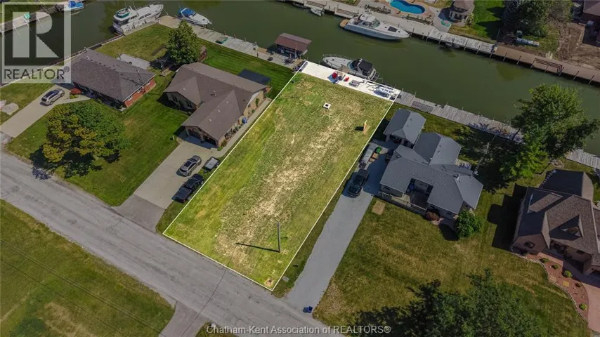 19030 LIGHT COVE AVENUE, Lighthouse Cove, Ontario N0P2L0