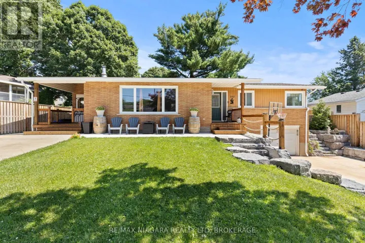 1161 HAIST STREET, Pelham (Fonthill), Ontario L0S1E2
