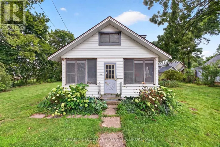3907 ALEXANDRA ROAD, Fort Erie (Crystal Beach), Ontario L0S1B0