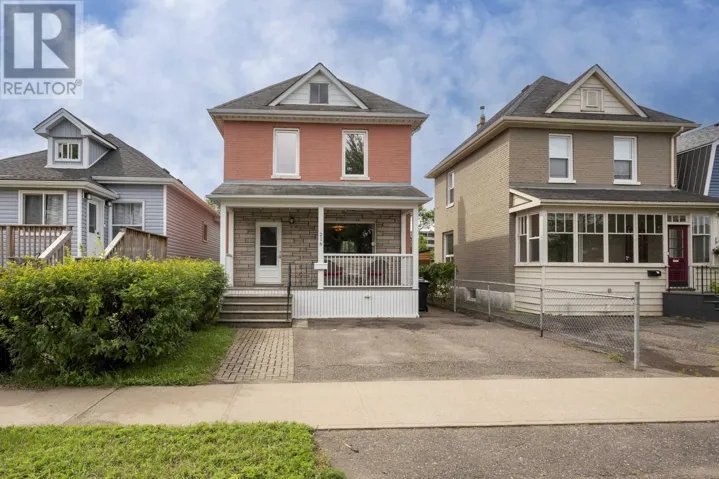 216 Francis ST, Thunder Bay, Ontario P7E4C2
