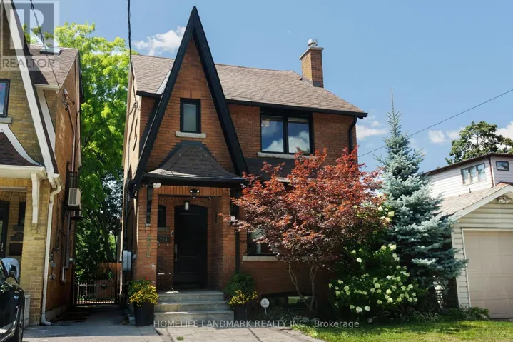 274 GREER ROAD, Toronto (Lawrence Park North), Ontario M5M3P1
