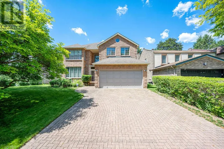 4 TARBERT ROAD, Toronto (Bayview Woods-Steeles), Ontario M2M2Y2